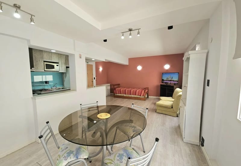 Apartment in San Carlos de Bariloche - Civic center Bariloche