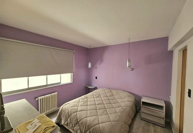 Apartment in San Carlos de Bariloche - Civic center Bariloche