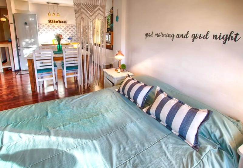 Monoambiente en San Carlos de Bariloche - Departamento Namaste con pileta y área recreativa en Bariloche