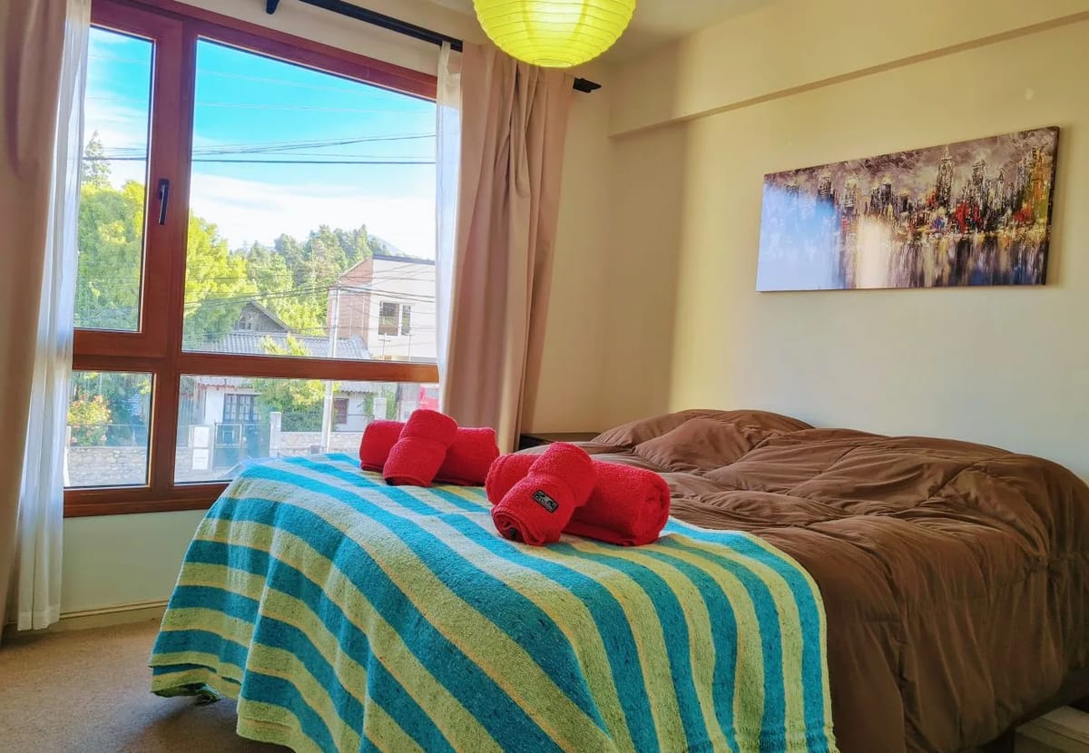 Apartment in San Carlos de Bariloche - Principessa apartment in Bariloche