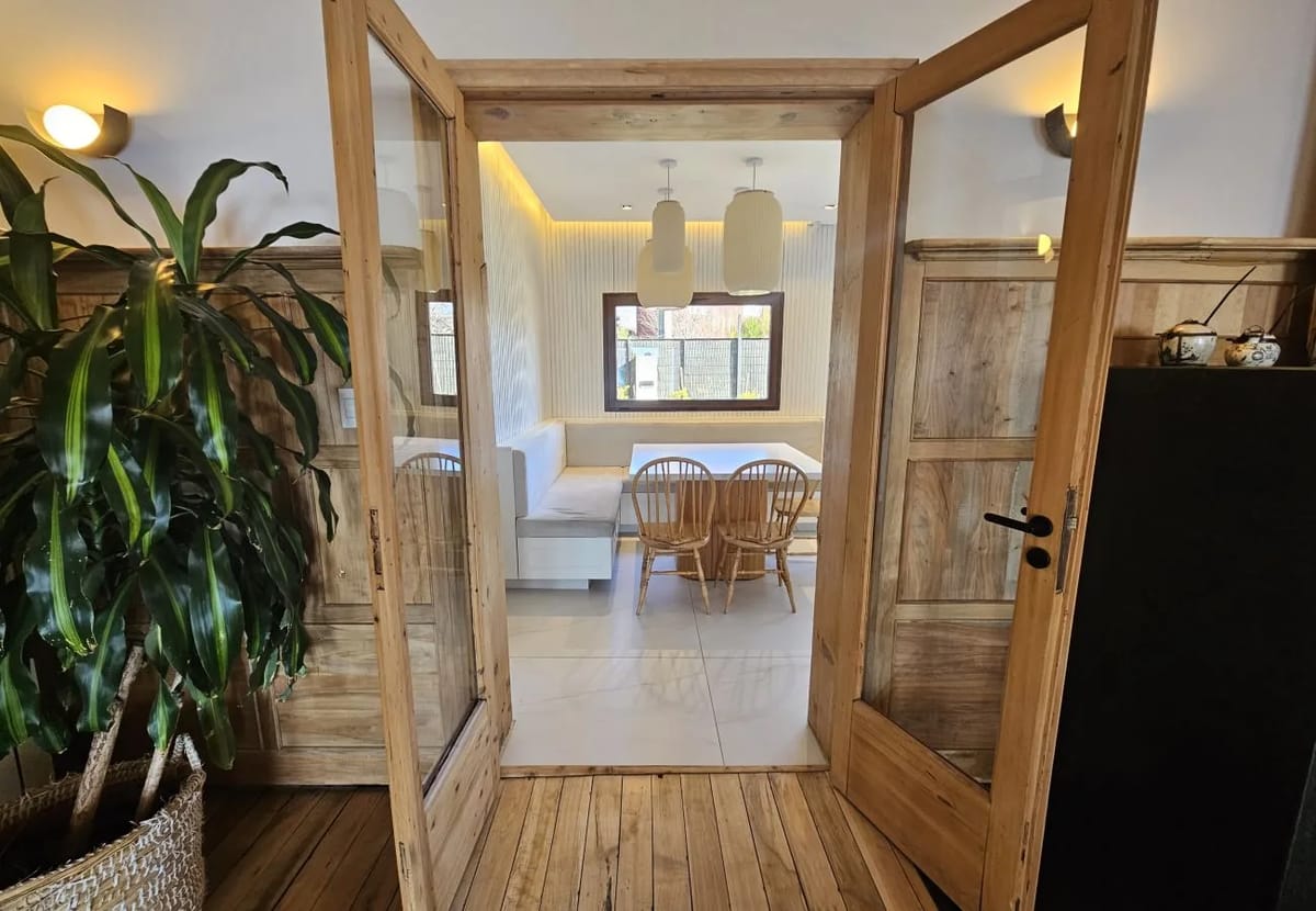 Casa en San Carlos de Bariloche - Casa Serena junto al lago