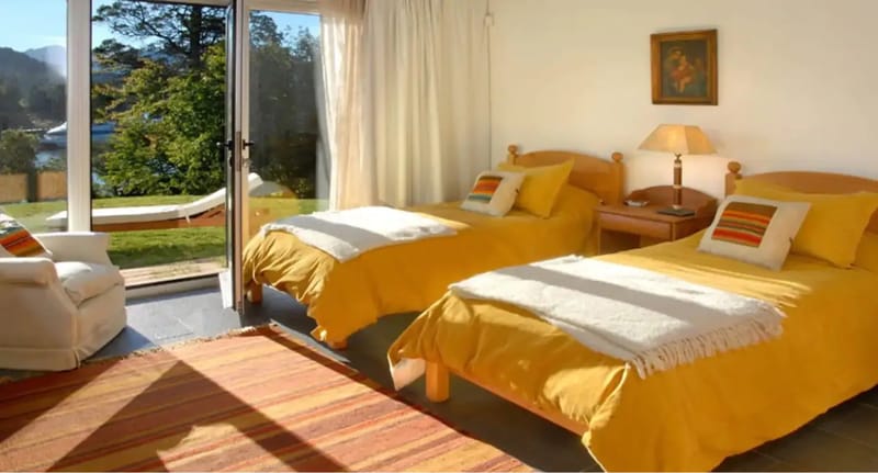 House in San Carlos de Bariloche - House Facing Llao Llao in Bariloche