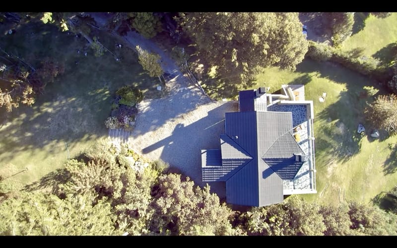 House in San Carlos de Bariloche - House Facing Llao Llao in Bariloche