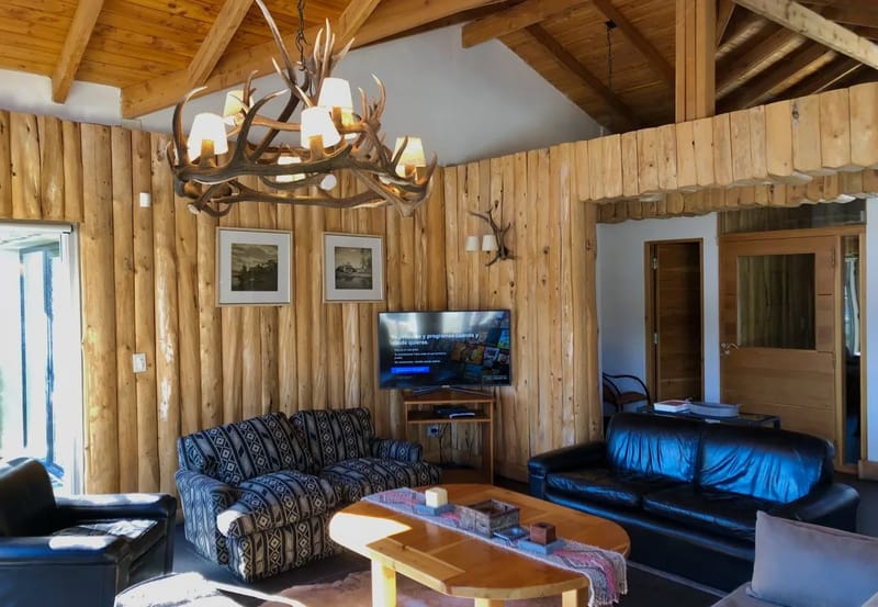 Casa en San Carlos de Bariloche - Casa frente a Llao Llao en Bariloche