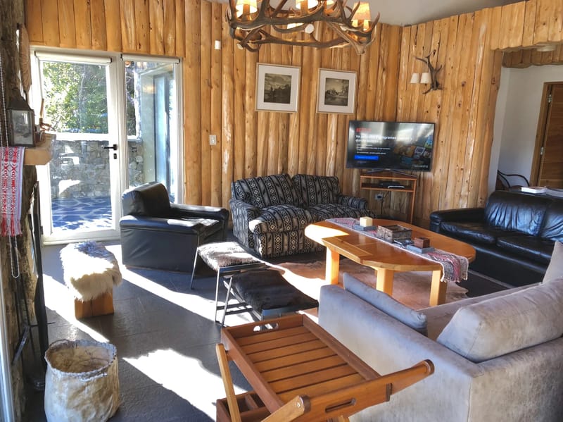 House in San Carlos de Bariloche - House Facing Llao Llao in Bariloche