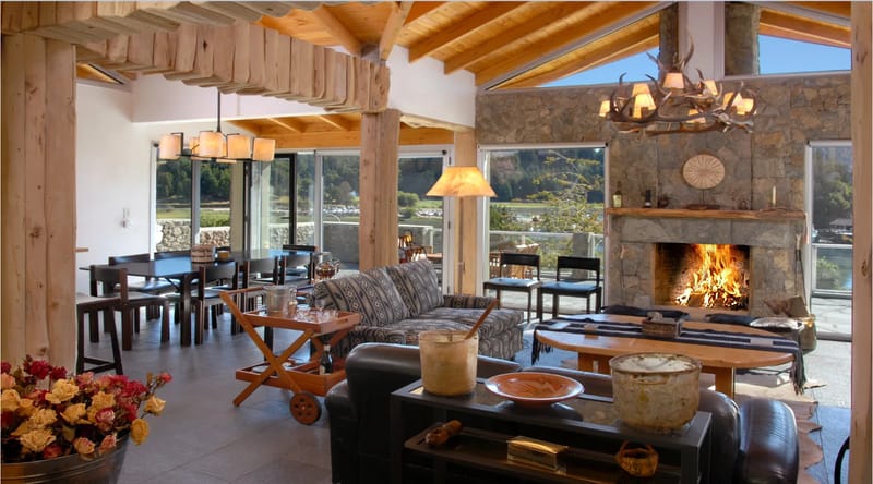 Casa en San Carlos de Bariloche - Casa frente a Llao Llao en Bariloche
