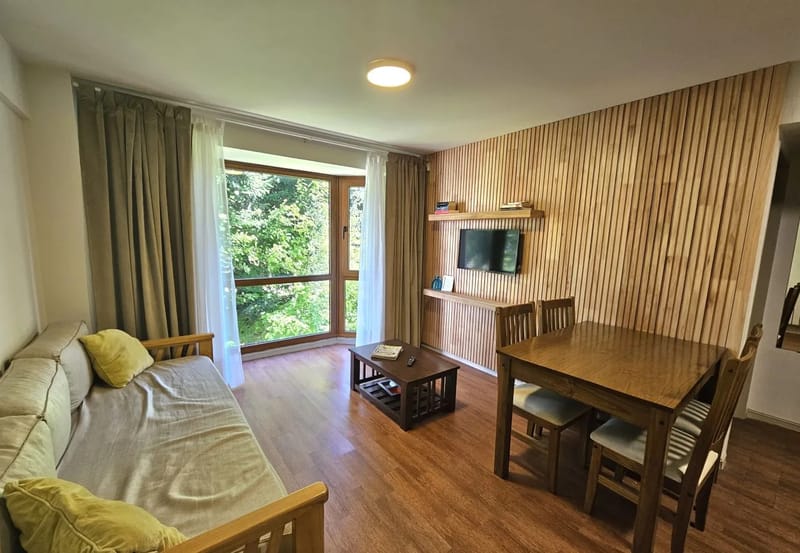 Departamento en San Carlos de Bariloche - Escapada familiar a pocas cuadras del centro de Bariloche