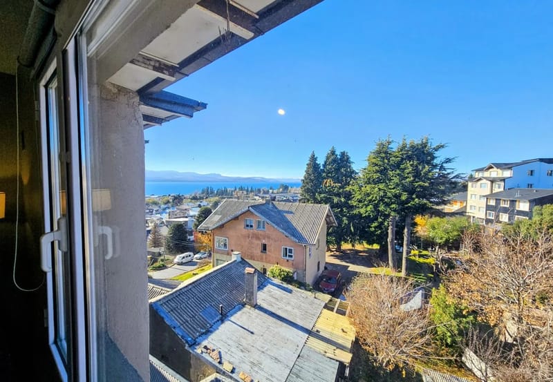 Departamento en San Carlos de Bariloche - Refugio Urbano Bariloche