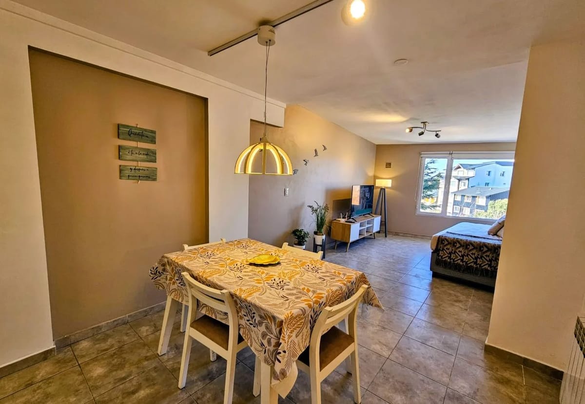 Apartment in San Carlos de Bariloche - Refugio Urbano Bariloche