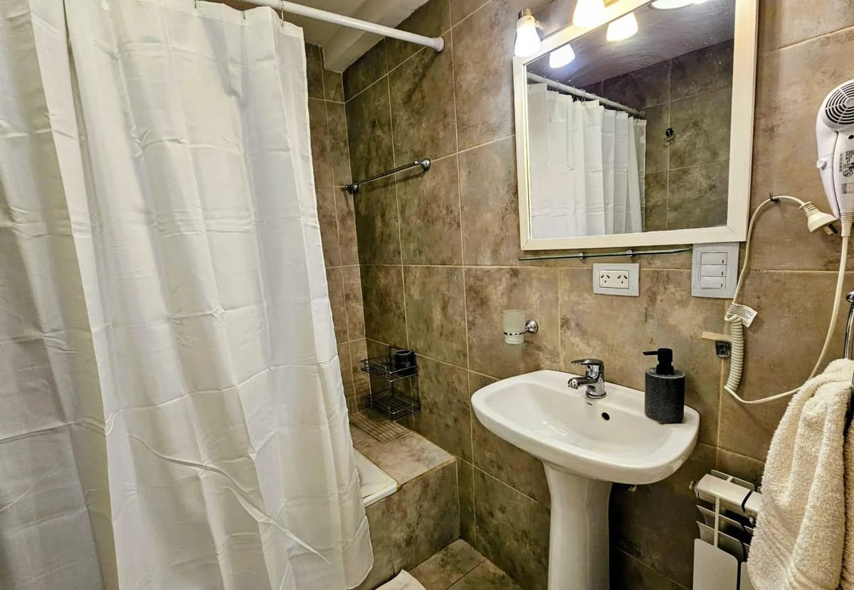 Apartment in San Carlos de Bariloche - Refugio Urbano Bariloche