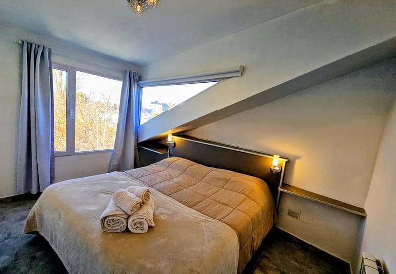 Departamento en San Carlos de Bariloche - Refugio Urbano Bariloche