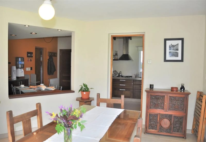 Casa en San Carlos de Bariloche - Don Alfredo House Bariloche