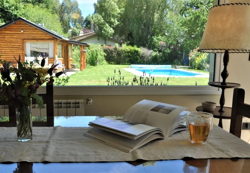 Casa en San Carlos de Bariloche - Don Alfredo House Bariloche