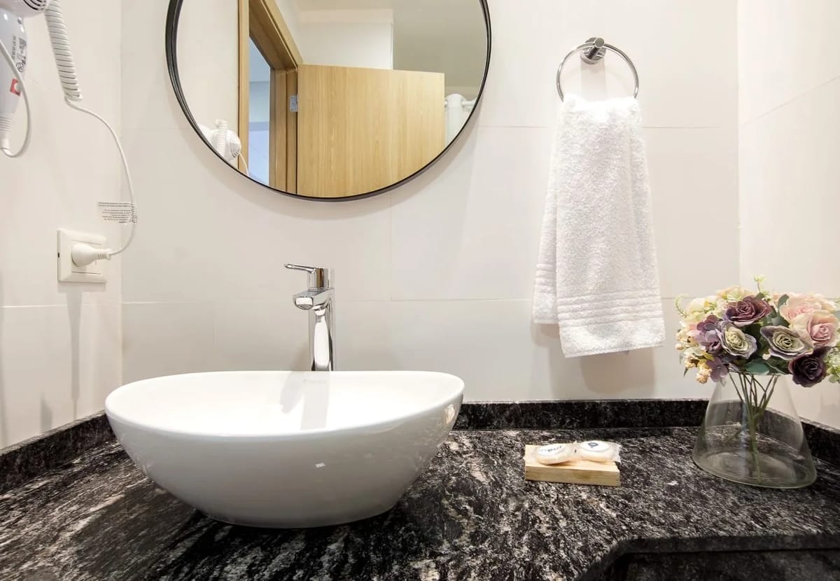 Studio in San Carlos de Bariloche - Meraki apartment in the heart of Bariloche