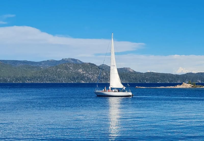 Monoambiente en San Carlos de Bariloche - Departamento Paqualino en el centro de Bariloche