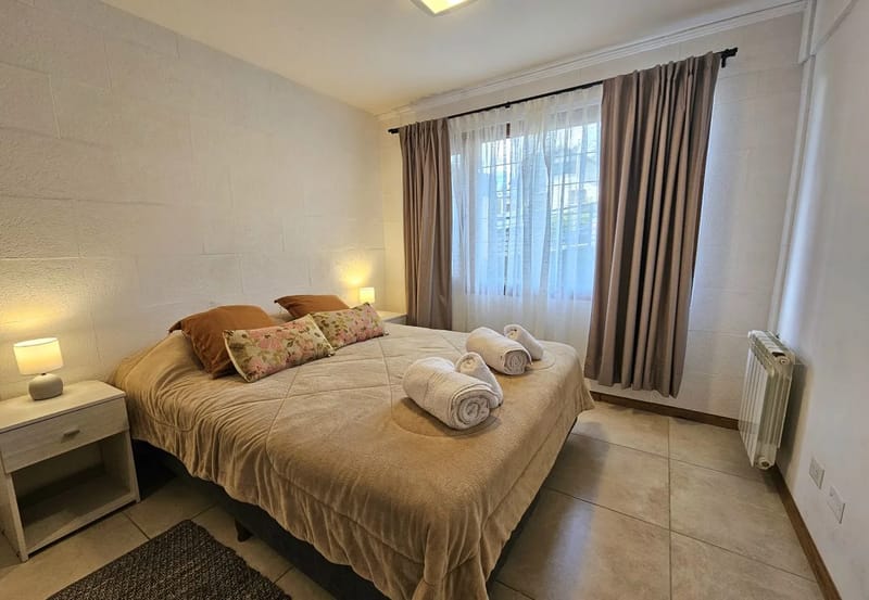 Departamento en San Carlos de Bariloche - Balu Suites Bariloche