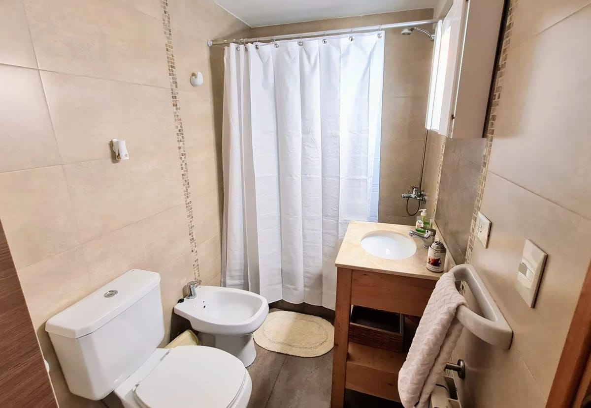 Departamento en San Carlos de Bariloche - Balu Suites Bariloche