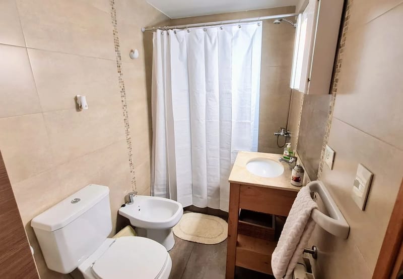 Departamento en San Carlos de Bariloche - Balu Suites Bariloche