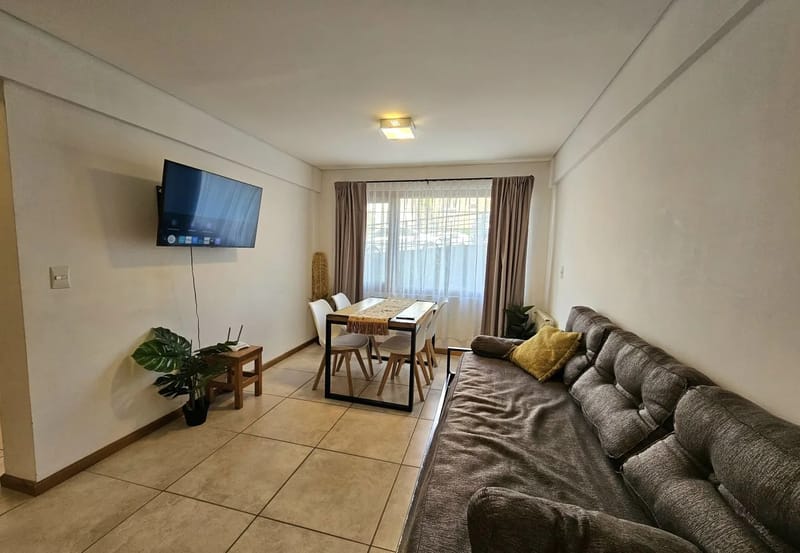 Departamento en San Carlos de Bariloche - Balu Suites Bariloche