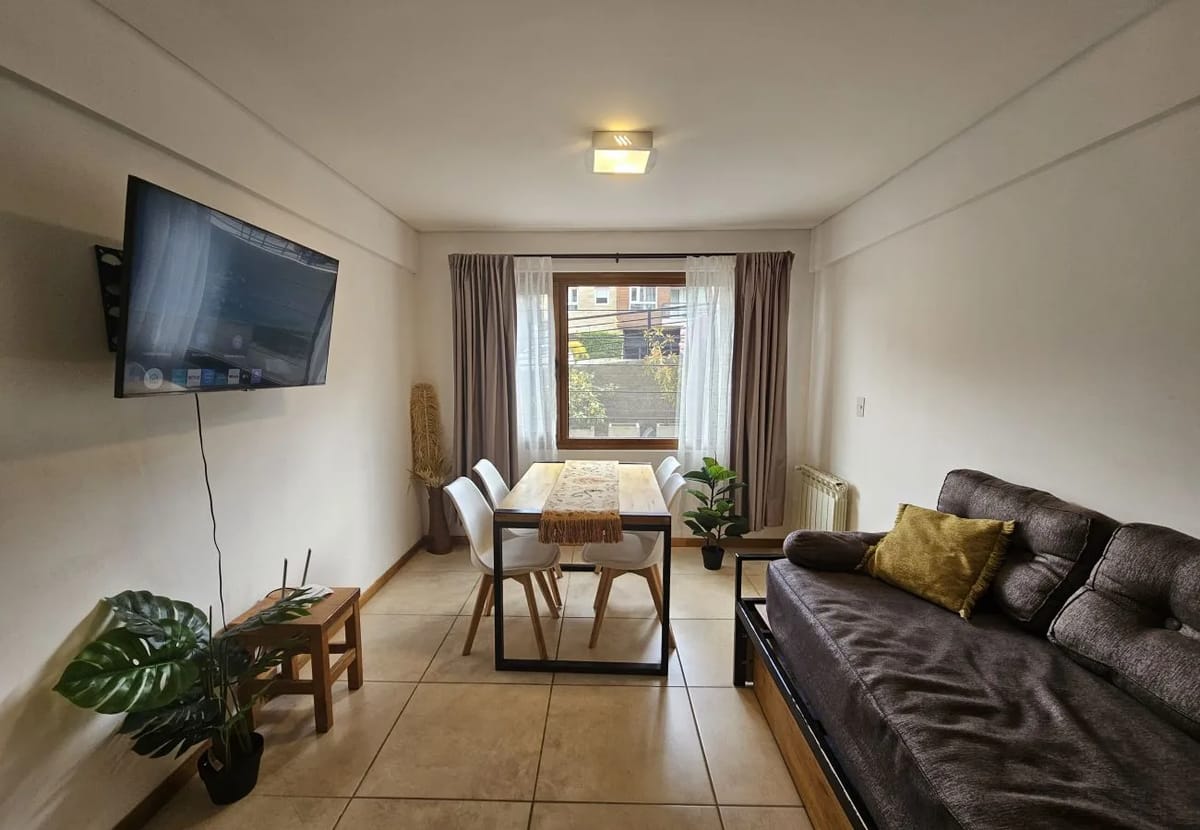 Departamento en San Carlos de Bariloche - Balu Suites Bariloche