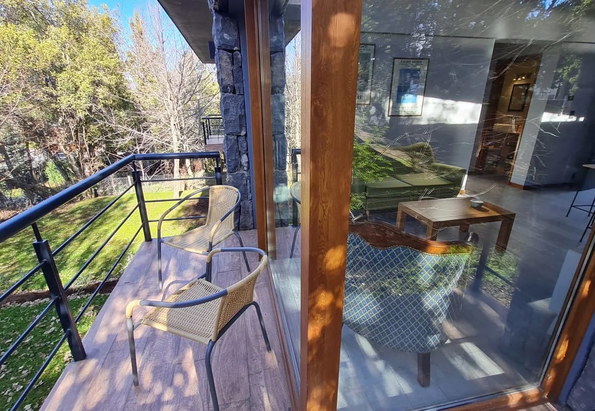 Apartment in San Carlos de Bariloche - Acuarela I apartment em in Bariloche
