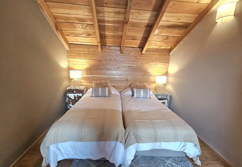 Apartment in San Carlos de Bariloche - Montaña apartment with lake view and parking in Bariloche