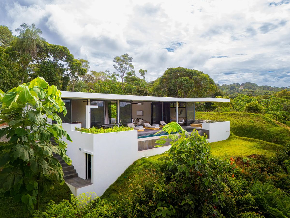 Casa Manigua