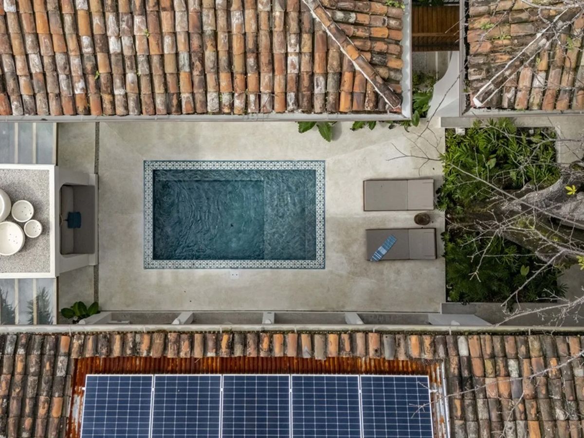 Mariposa Villa · 2