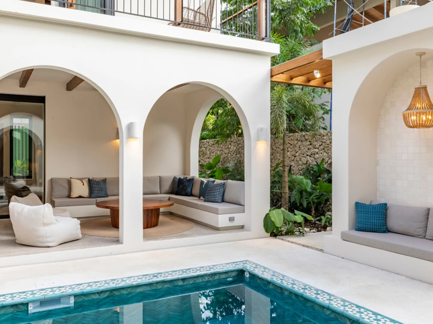 Villa Mariposa · 6