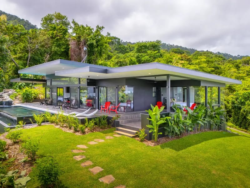 Lone Star Casa