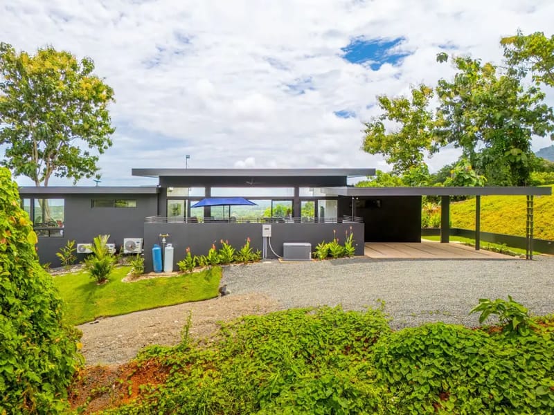Lone Star Casa