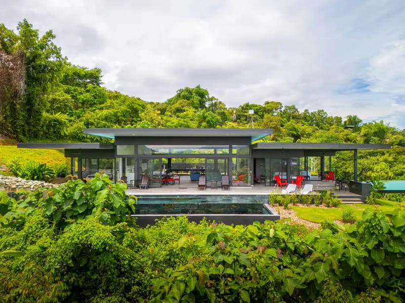 Lone Star Casa