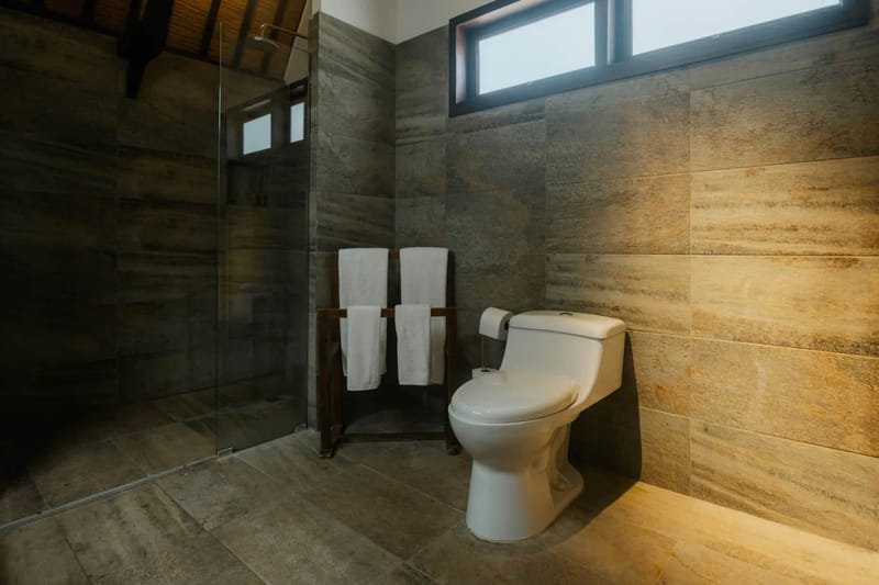 AIR - Upper Flat by 4 Elements - Contadora Island