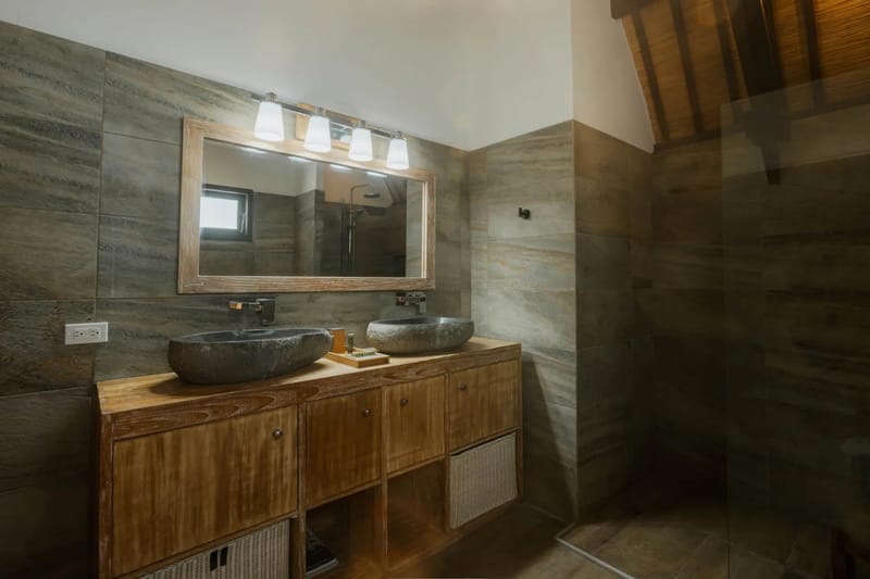 AIR - Upper Flat by 4 Elements - Contadora Island