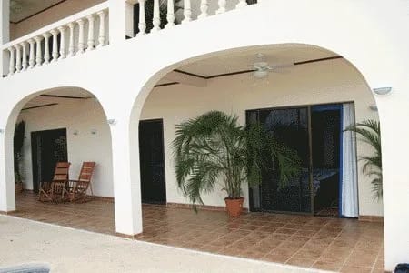 GP-36 — Papagayo Deluxe Vacation Home