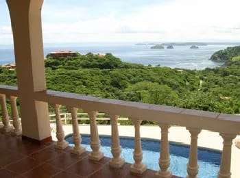 GP-36 — Papagayo Deluxe Vacation Home