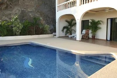 GP-36 — Papagayo Deluxe Vacation Home