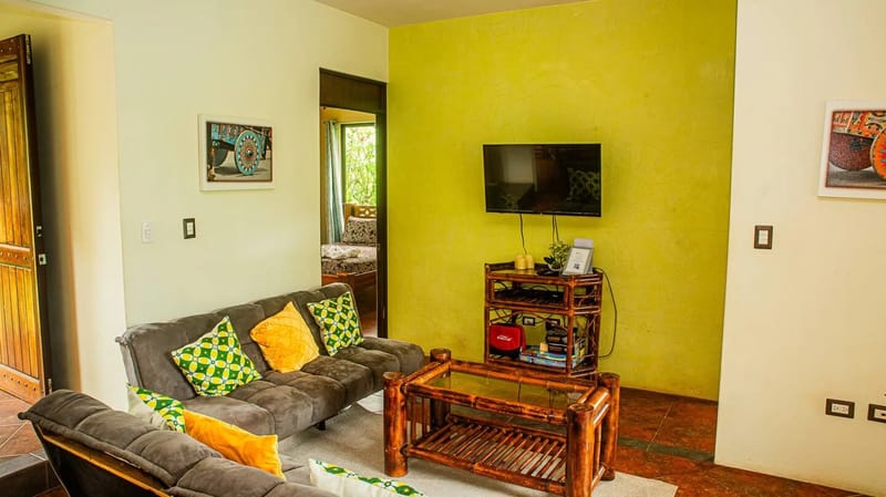 Casa Trogon