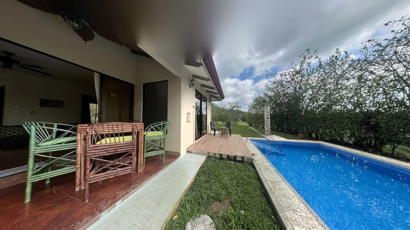Casa Trogon