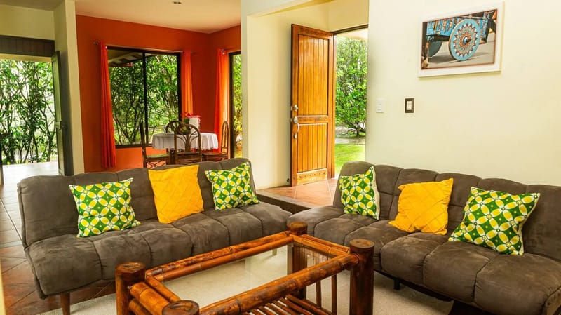 Casa Trogon