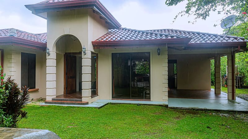 Casa Trogon