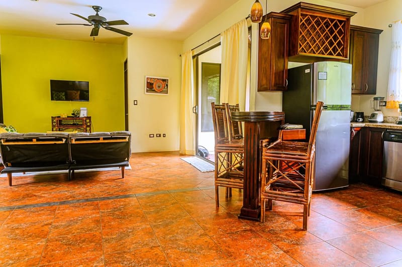 Casa Trogon