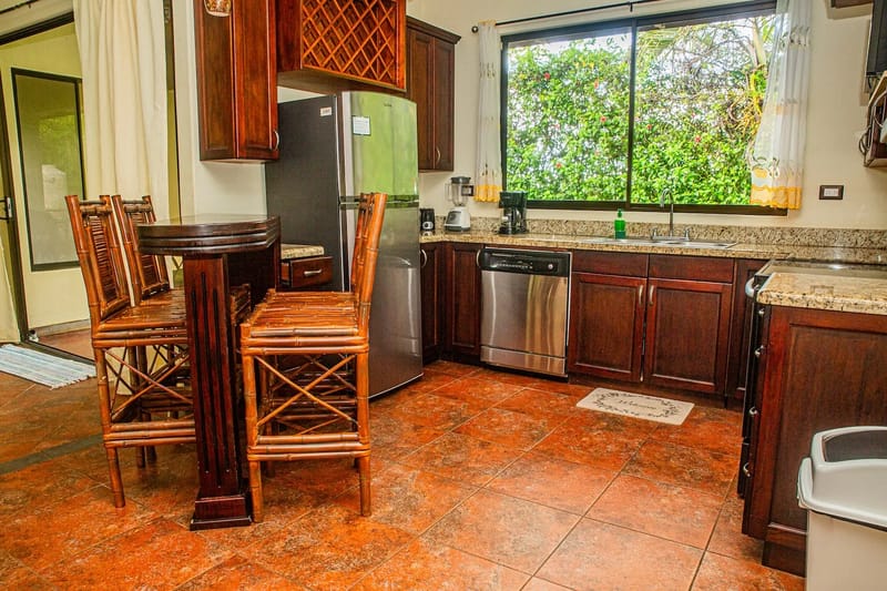 Casa Trogon