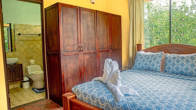 Casa Trogon