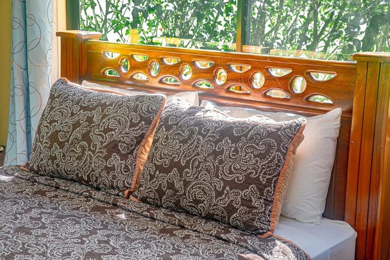 Casa Trogon