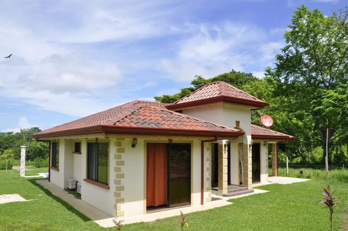 Casa Trogon