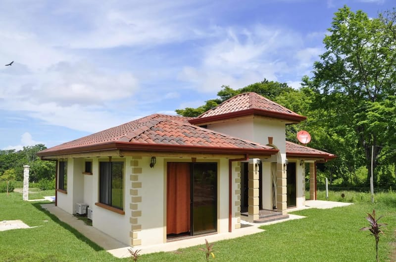 Casa Trogon