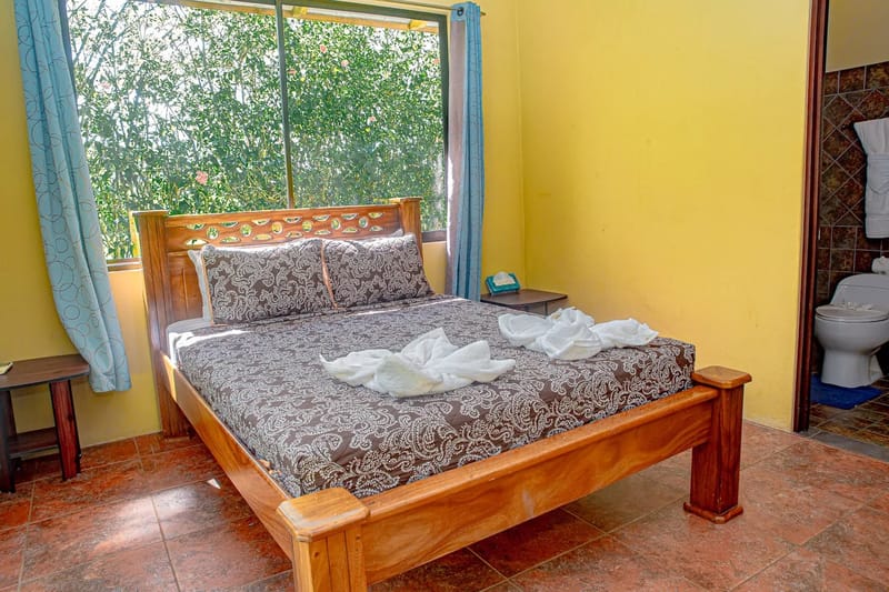 Casa Trogon