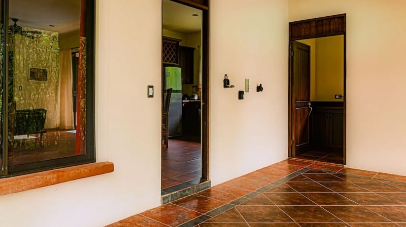 Casa Trogon