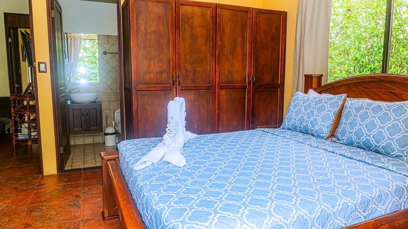 Casa Trogon
